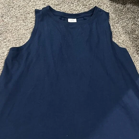 Athletic Tank Size Small - Picture 1 of 1